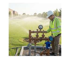 Boost Landscape Efficiency with Irrigation Water Management Solutions - Image 2