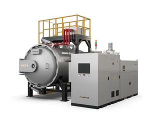 HaoYue Vacuum Heat Treating Furnaces – Precision Thermal Processing Solutions