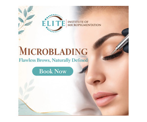 Master the Art of Beautiful Brows Today