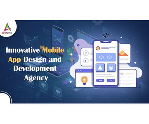 Appsinvo : Innovative Mobile App Design and Development Agency in Ajman, UAE