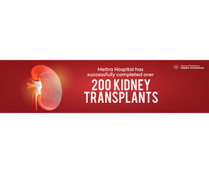 Prostate Surgery Hospital in India