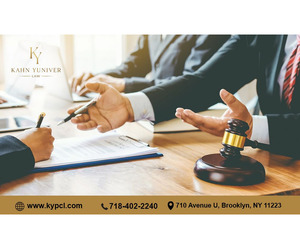 Experienced Business Litigation Lawyer for Breach of Contract in New York