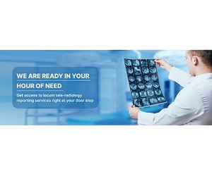 Best Teleradiology Company in india