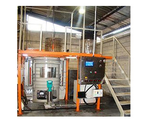 Buy Core Leaching Autoclave for Aerospace Turbine Components