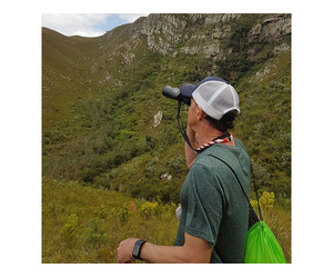 Slackpacking South Africa Walking Experiences | Green Mountain