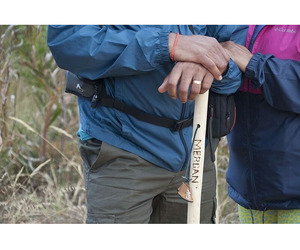 Slackpacking South Africa Walking Experiences | Green Mountain - Image 4