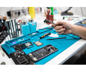 Quick Click, Phone Fixed – Cannington Repair Experts