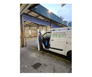 Electrician Barnet – Quick Fix, Power That Sticks