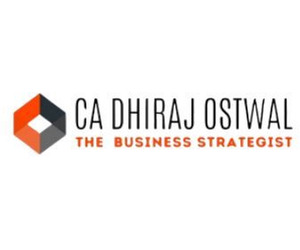 CA in Ahmedabad for Audit & Compliance Services – CA Dhiraj Ostwal