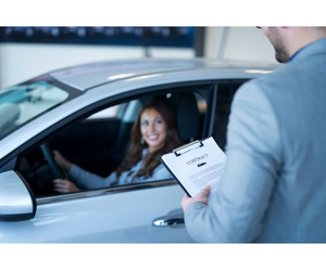 Car Insurance Renewal Dubai – Quick & Easy Coverage
