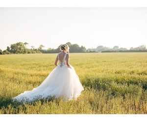 Carbon Neutral & Eco Weddings at Southend Barns
