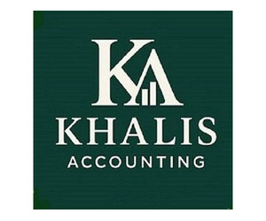 Financial Reporting Service in Suwanee, GA - Khalis Accounting