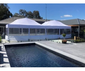 Find Affordable Solutions with Cheap Marquee for Hire