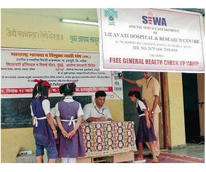 Donate For Child Welfare Ahmedabad