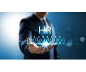 WE ARE HIRING HR EXECUTIVE
