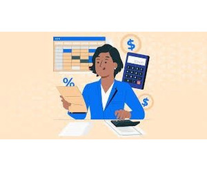 WE ARE HIRING ACCOUNTANT EXECUTIVE