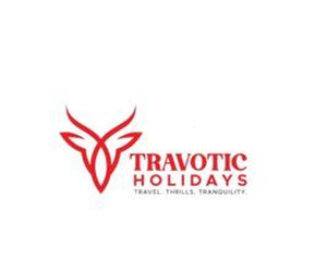 Travotic Holidays (Best Travel Agency In Kolkata)