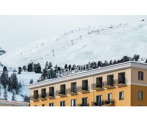 hotels for weekend getaway switzerland