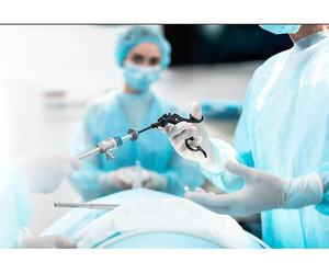 Minimally Invasive Surgery in Panchkula