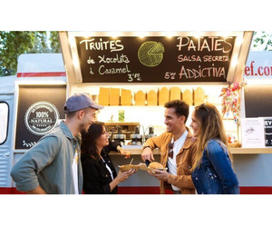Food Truck Hire Melbourne
