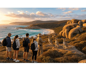 Unforgettable Tours Kangaroo Island Experiences with Australia Local Tours