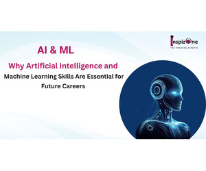 AI ML Training Course in Lucknow – Learn Artificial Intelligence & Machine Learning