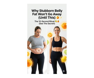 How Karen Finally Broke Free From the Cycle of Low Energy and Stubborn Weight Gain - Image 2