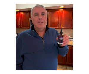 After Years of Restless Nights, Michael Finally Found a Better Way to End His Day - Image 2