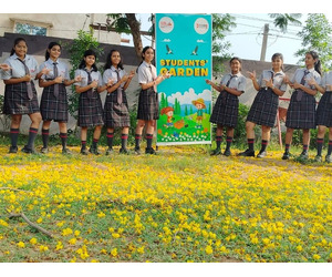 Schools in Odisha with Productive Collaborations