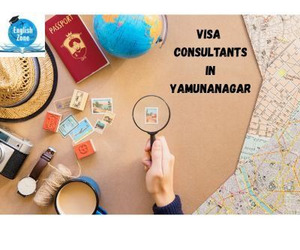Expert visa consultants in yamunanagar for Immigration Guidance
