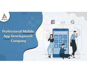 Appsinvo : Professional Mobile App Development Company in Johannesburg, South Africa
