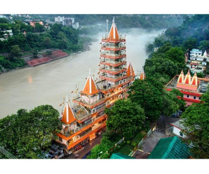 Best Rishikesh Tour Package for a Memorable Getaway