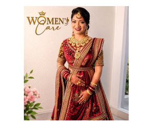 Bridal Makeup Artist in Yamunanagar for Bridal Perfection