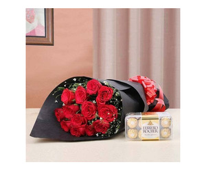 Unique Personalized Gifts Online – Send Customised Gifts with Flowers and Cakes