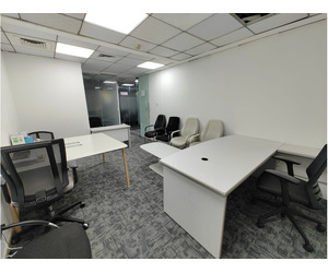 Office Space for Rent in Deira – Near Metro Station - Image 2