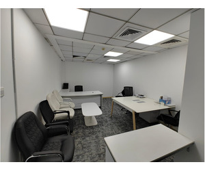 Office Space for Rent in Deira – Near Metro Station - Image 4
