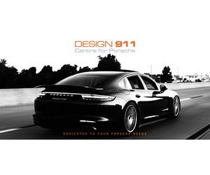Porsche Service Parts
