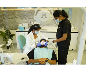 Best Dental Clinic In Thanisandra, Bengaluru