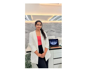 Best Dental Clinic In Thanisandra, Bengaluru - Image 2