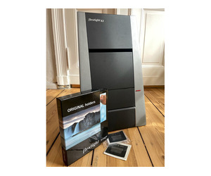 Hasselblad Flextight X1 Photo Scanner