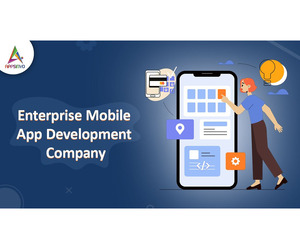 Appsinvo | Enterprise Mobile App Development Company in Norway