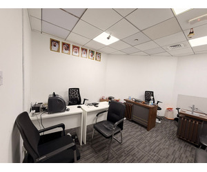 Fully Furnished Office for Rent – AED 36,000/Year - Image 4