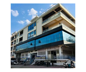 Achievers Point - Coaching centre in patrakar colony