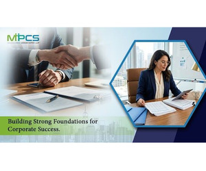 Best Company Secretaries in Vapi - MPCS