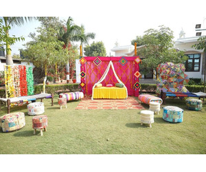 Luxury Destination Wedding Venues for Royal & Exclusive Celebrations