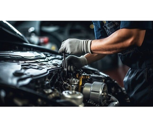 Professional Auto Repair Brisbane - Amped Automotive