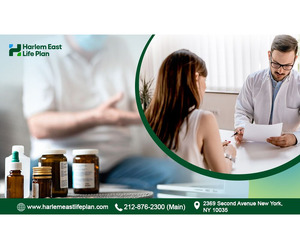 Effective Outpatient Detoxification New York City for Lasting Wellness