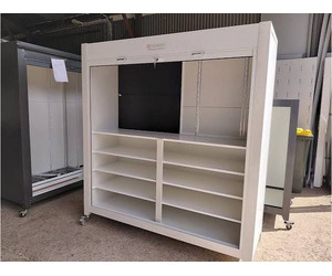 Portable Locker - Image 2