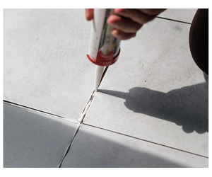 Professional Silicone Sealing And Finishing Services In Glenrothes