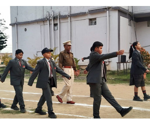 Schools in Angul that Prioritise Students’ Safety